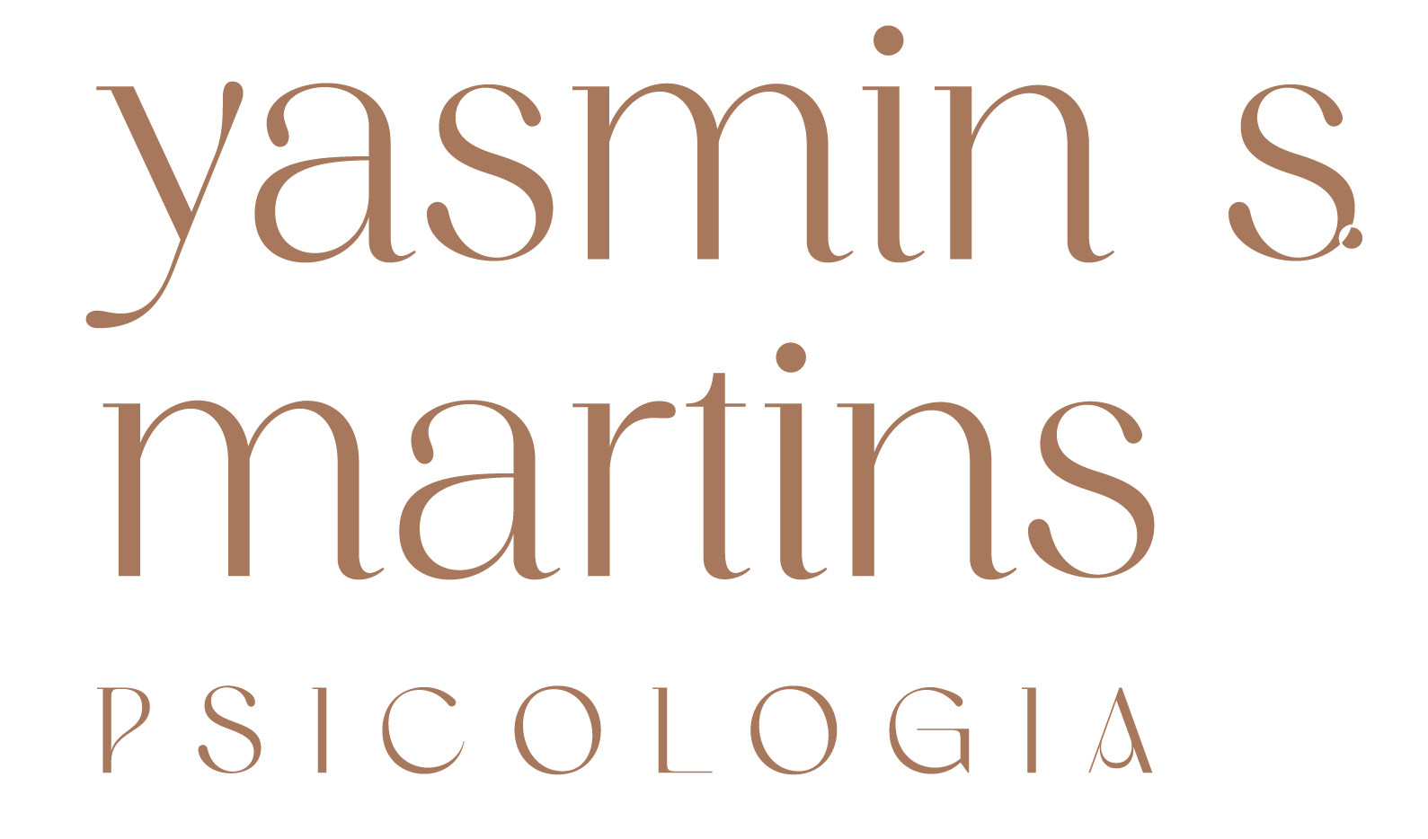 Yasmin Martins